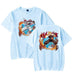 Kyoujurou & Akaza 3D T-shirt MAOKEI