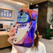 Naruto Pain Phone Case 1 MAOKEI