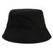 Naruto Reversible Akatsuki X Konoha Hidden Leaf Village Bucket Hat MAOKEI