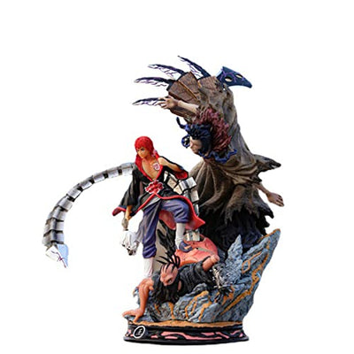 Naruto Shippuden Akasuna no Sasori Epic Attack Figure