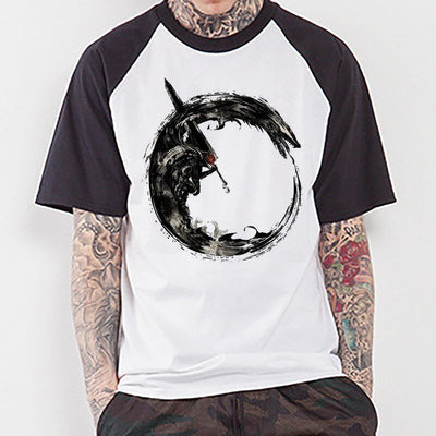 New Berserk Ouroboros Shirt