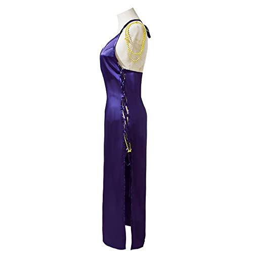 One Piece Film Nami Official Cosplay Style 2 Costume MAOKEI