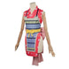 One Piece Nami Wano Fight Authentic Cosplay MAOKEI