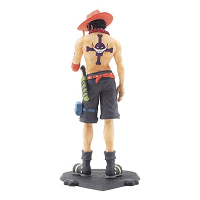 One Piece Portgas D. Ace Epic Pose Style 2 Figure