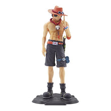 One Piece Portgas D. Ace Epic Pose Style 2 Figure