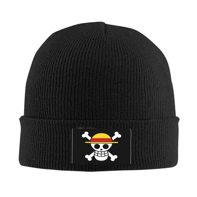 One Piece Sunny Beanie Style 2
