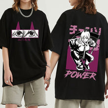 Power Classic Style Shirt
