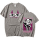 Power Classic Style Shirt MAOKEI