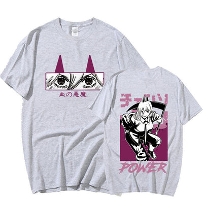 Power Classic Style Shirt