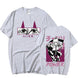 Power Classic Style Shirt MAOKEI