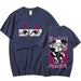 Power Classic Style Shirt MAOKEI