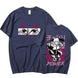 Power Classic Style Shirt MAOKEI