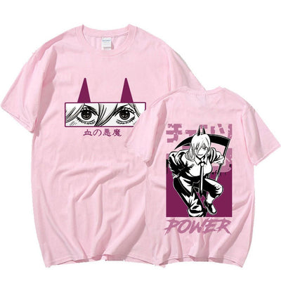 Power Classic Style Shirt