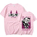 Power Classic Style Shirt MAOKEI