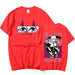 Power Classic Style Shirt MAOKEI