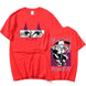 Power Classic Style Shirt MAOKEI