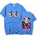 Power Classic Style Shirt MAOKEI
