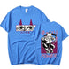 Power Classic Style Shirt MAOKEI