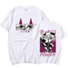 Power Classic Style Shirt MAOKEI