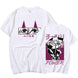 Power Classic Style Shirt MAOKEI