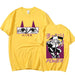 Power Classic Style Shirt MAOKEI