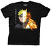 Naruto & Bijuu Mode T-Shirt MAOKEI