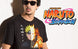 Naruto & Bijuu Mode T-Shirt MAOKEI