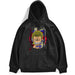 Roronoa Zoro Hoodie MAOKEI