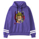 Roronoa Zoro Hoodie MAOKEI