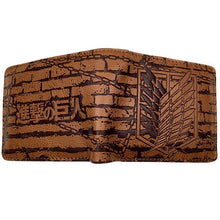 SNK Classic Exploration Wallet