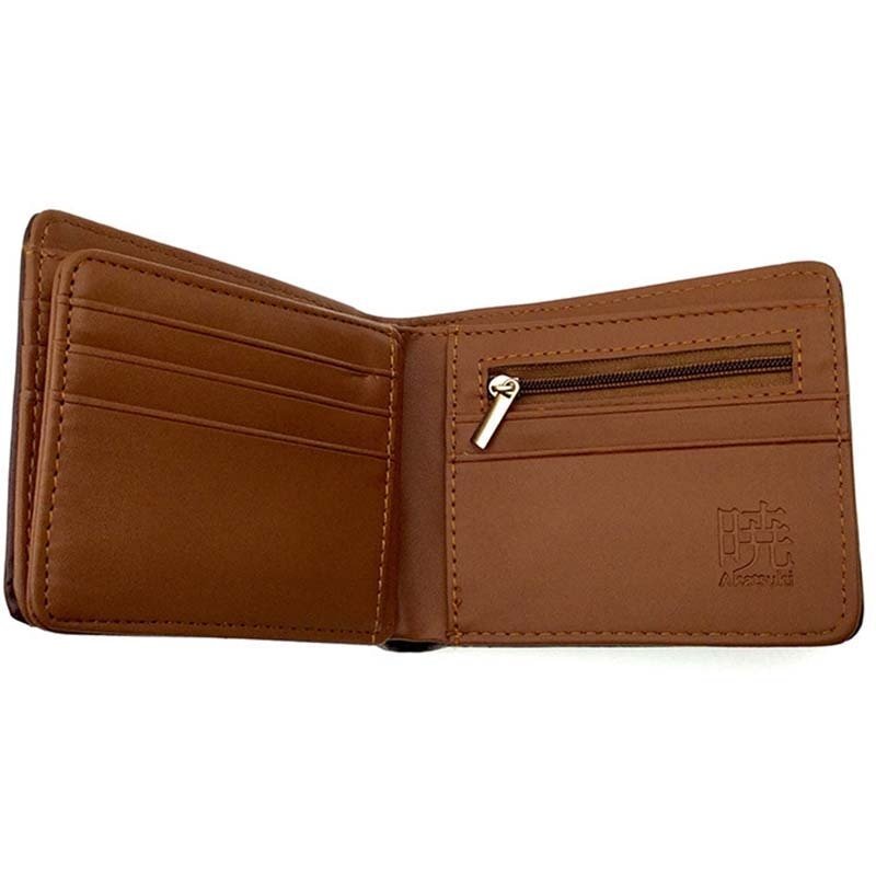 SNK Classic Exploration Wallet