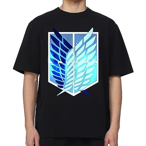 SNK Emblem T-Shirts Style 3