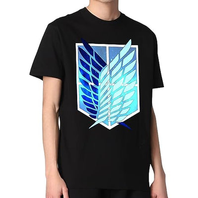 SNK Emblem T-Shirts Style 3