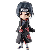 Uchiha Itachi Standing Pose Dendoroid