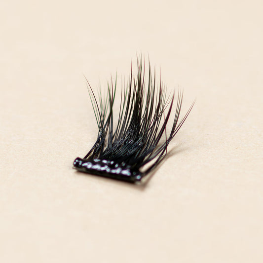 Starterkit Pre-Glued Mega Volume - Press-On Lashes