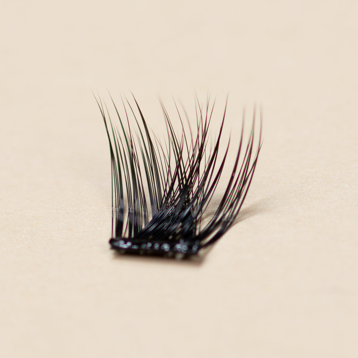 Starterkit Pre-Glued Whispy Medium - Press-On Lashes