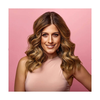 Mermade Hair Curler