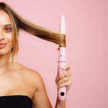 Mermade Hair Curler