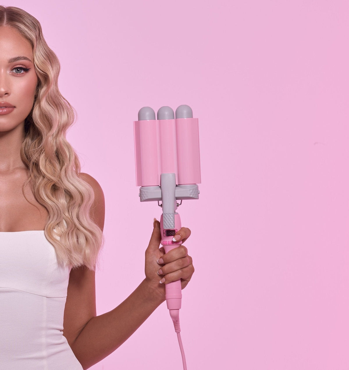 Mermade Pro Waver