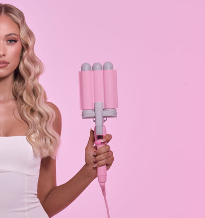 Mermade Pro Waver