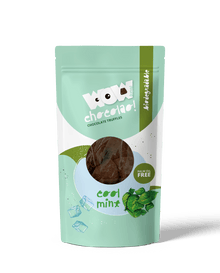 Mint - 200g Biodegradable bag