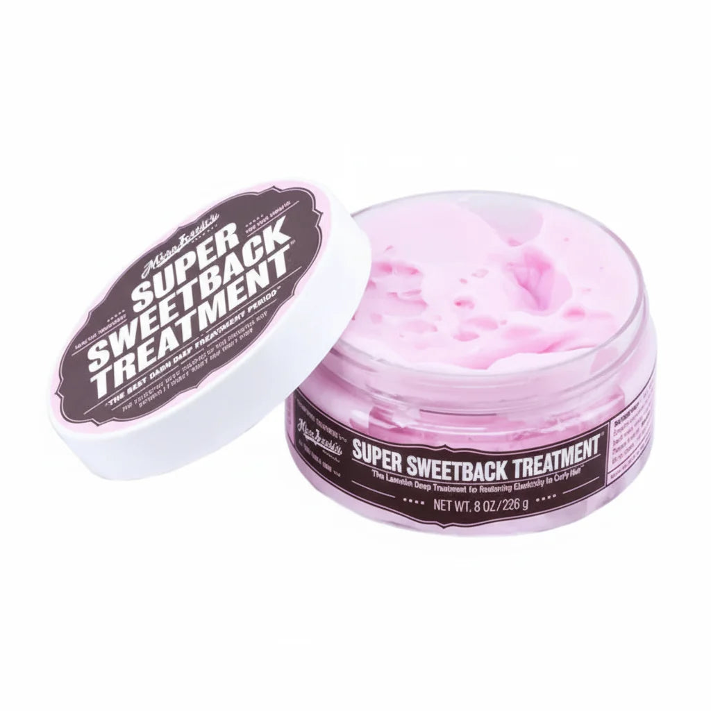 Miss Jessie’s Super Sweetback Treatment 226ml