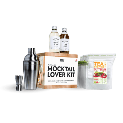 Mocktail Lover Kit