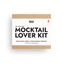 Mocktail Lover Kit