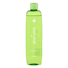 Deliplus – Huile Corporelle à l’Aloe Vera