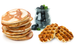 Pancake & Waffle SoKeto Mix – Gusto irresistibile, 1% di zuccheri! SoKeto - Prodotti cheto e low carb