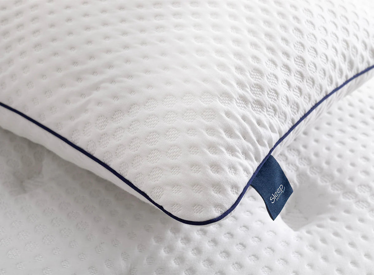 Comfortline Visco memóriahabos 50x70 párna