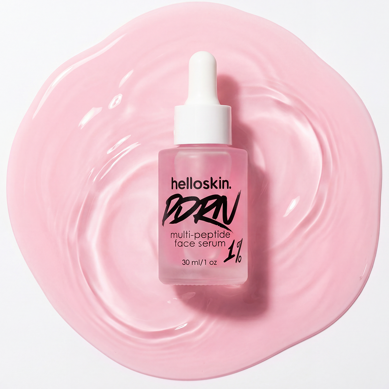 PDRN 1.2% Salmon DNA Multi Peptide Repair Serum