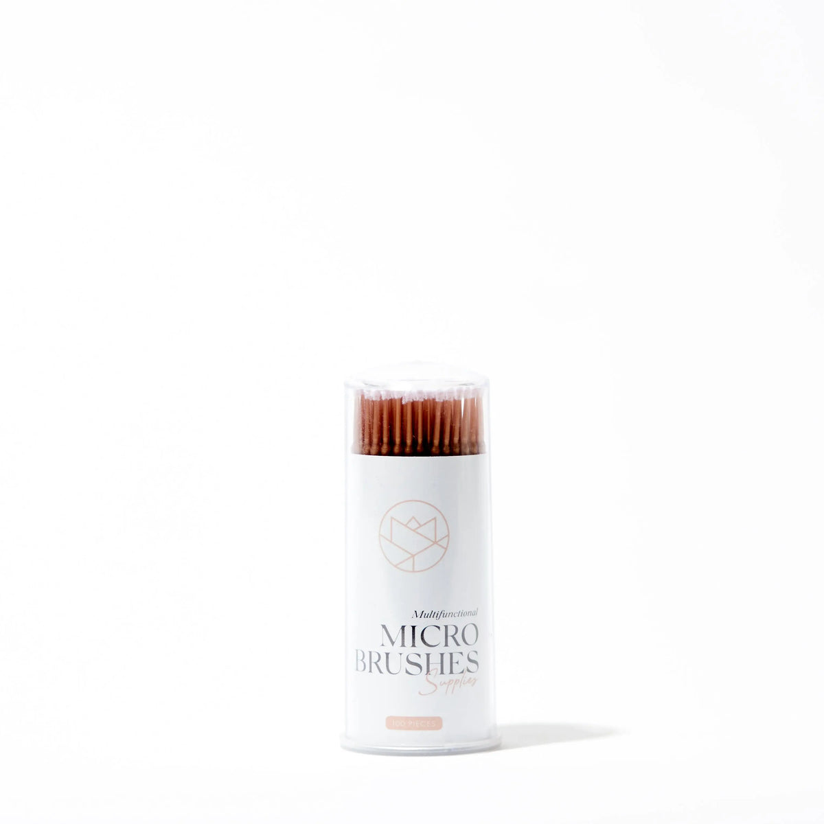 Microbrushes