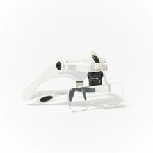 Loupe Glasses Eyelash Extensions